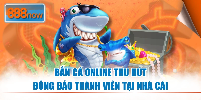 Nhiều yếu tố tạo nên sức hấp dẫn của dòng game cược